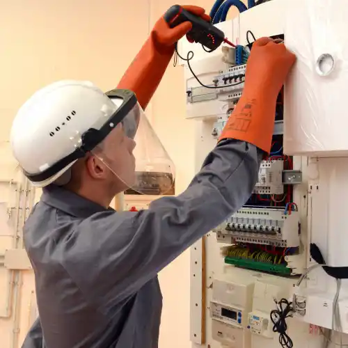 elektricien Wagenberg